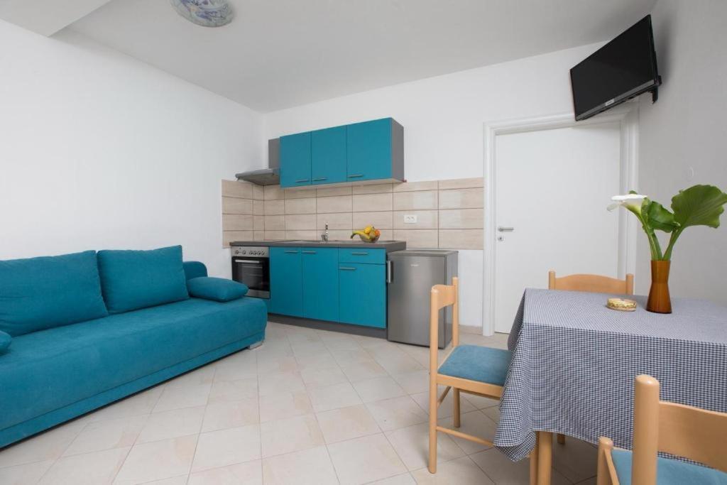Apartmani Ve-Ro 1 Opatija Exterior photo