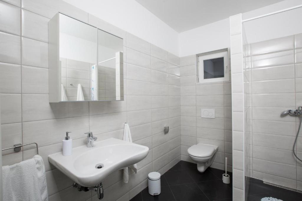 Apartmani Ve-Ro 1 Opatija Exterior photo
